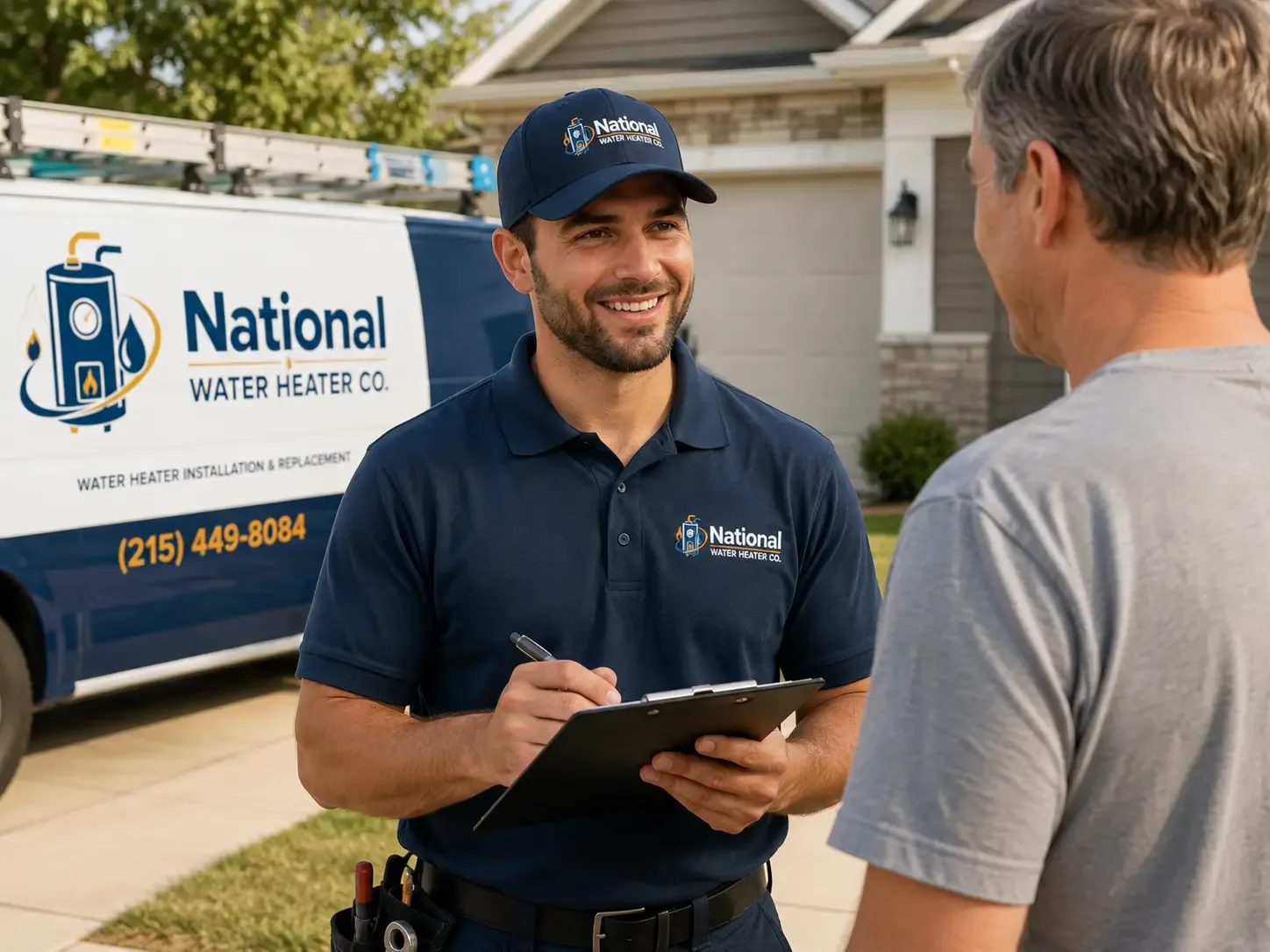 Water Heater Installation Elverta, CA FAQs